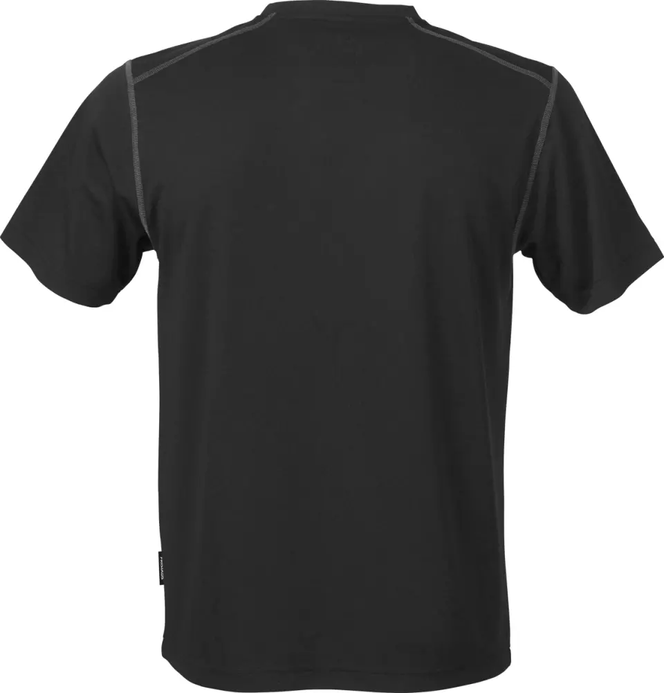 Fristads 100965-940, 37.5® Performance T-Shirt 7404 TCY, image 2, gallery thumbnail