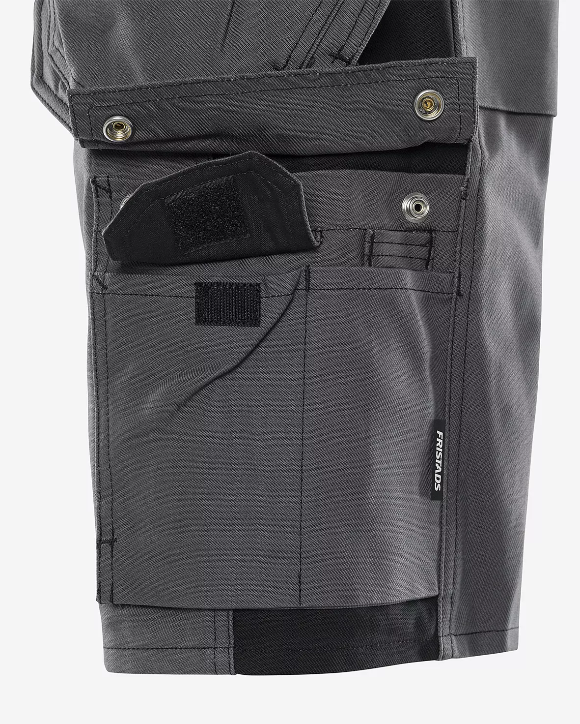 Fristads 100276-941, Craftsman Shorts 201 FAS, image 5