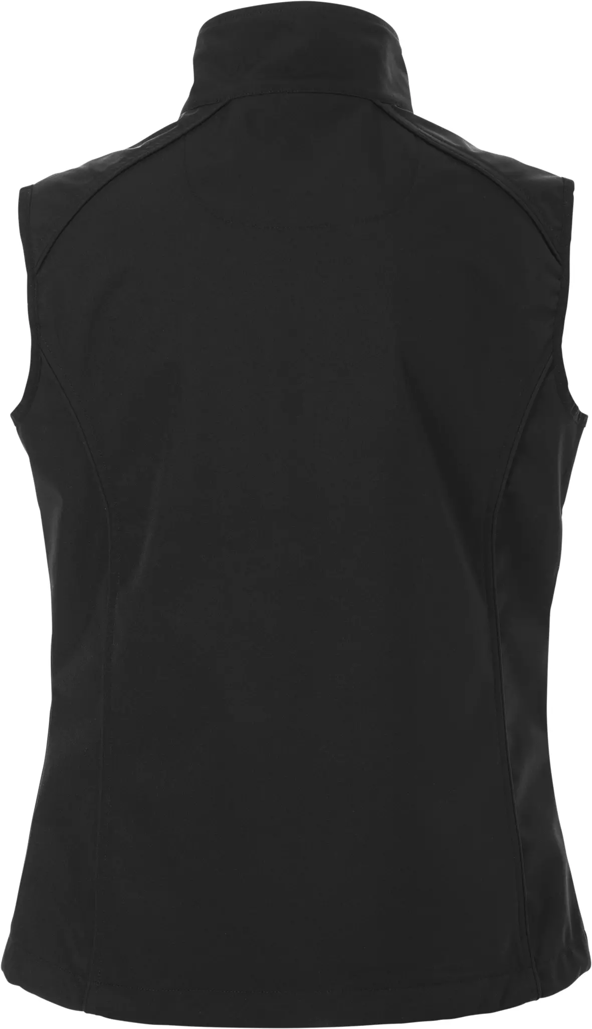 Fristads 113532-940, Acode Women's Softshell Vest 1507 SBT, image 2