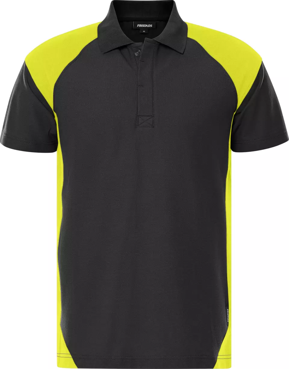 Fristads 300509-982, Heavy Polo Shirt 7047 GPM