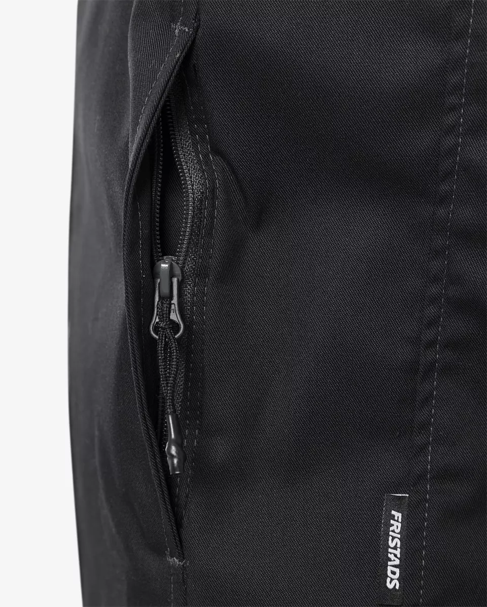 Fristads 300581-996, Vest 5555 STFP, image 6, gallery thumbnail