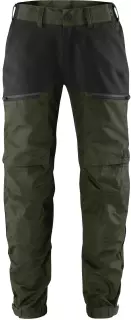 Fristads 131303-798, Carbon Semi-Stretch Outdoor Trousers