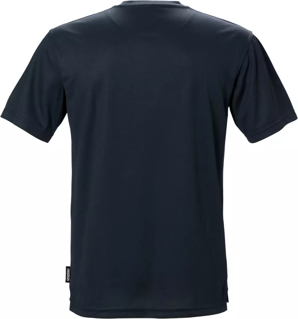 Fristads 100471-540, Coolmax® Functional T-Shirt 918 PF, image 2, gallery thumbnail