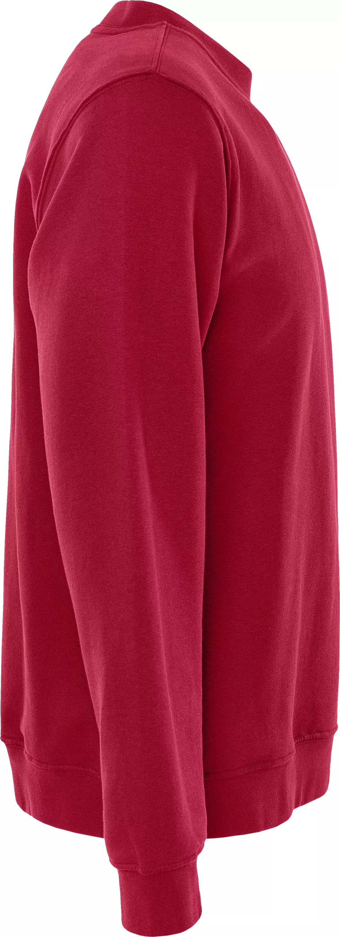 Fristads 100225-331, Acode Sweatshirt 1734 SWB, image 4