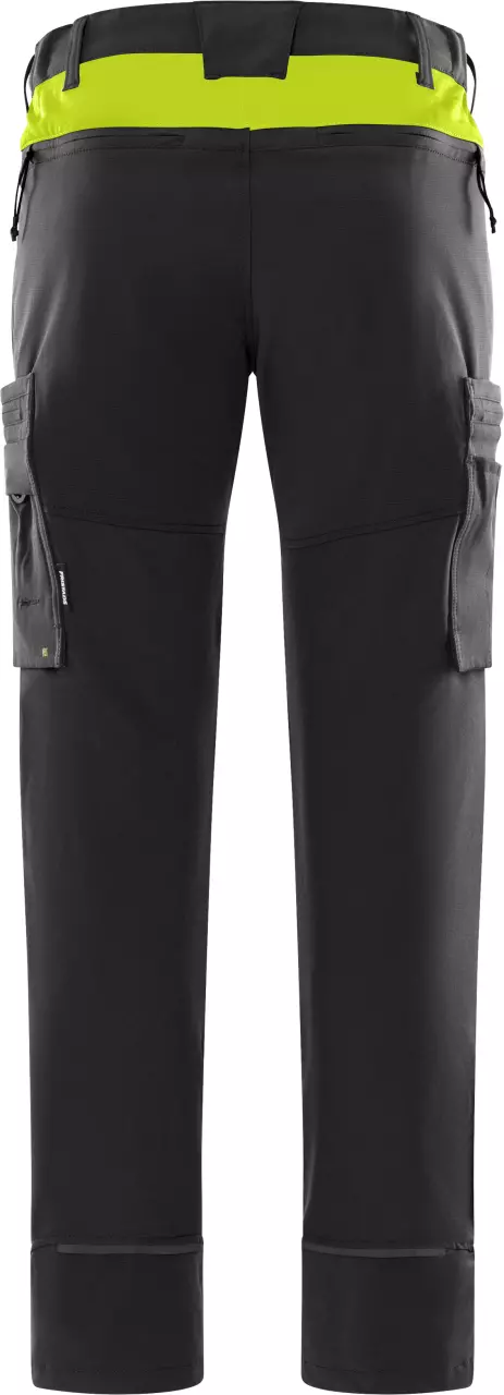 Fristads 133394-982, Stretch Trousers 2653 LWS, image 2, gallery thumbnail