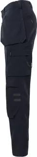 Fristads 133443-544, Craftsman Stretch Trousers 2596 LWS, image 3, gallery thumbnail