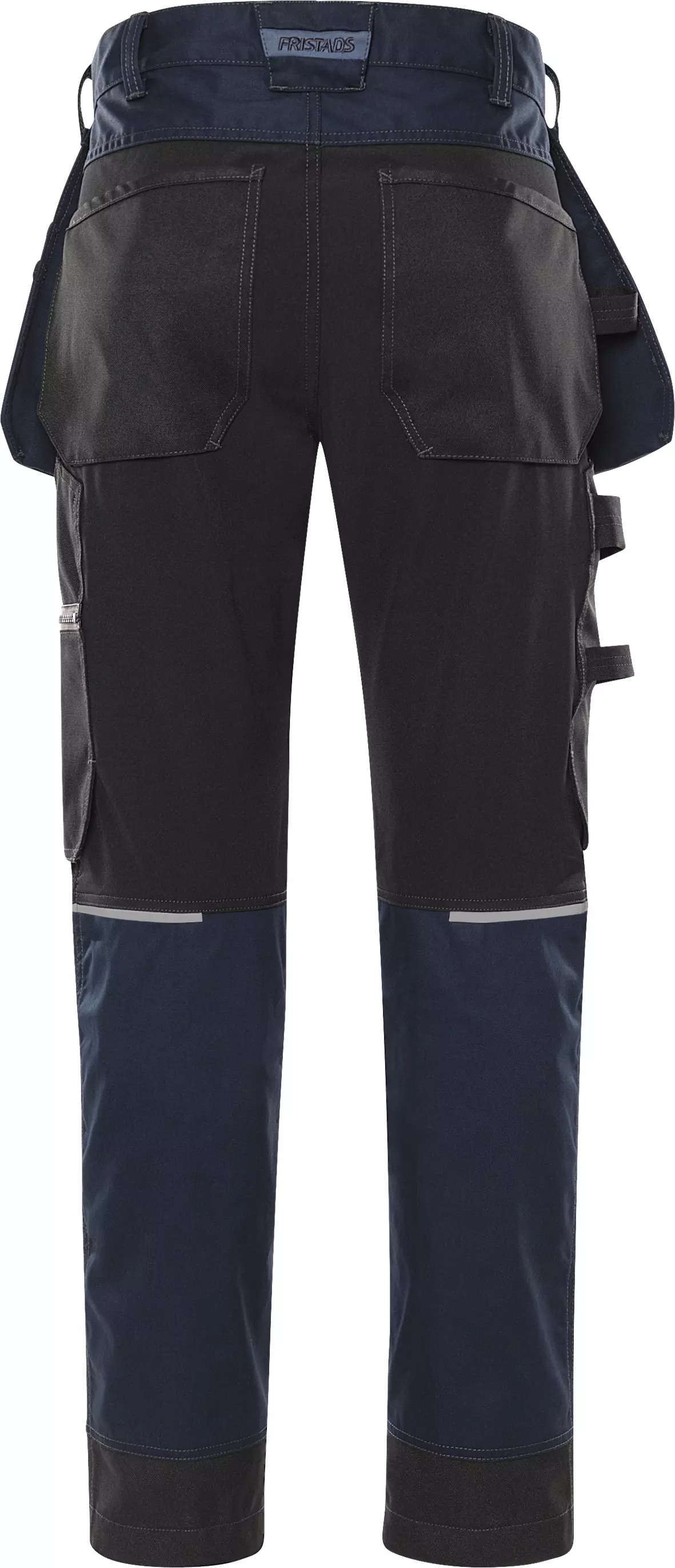 Fristads 301018-544, Craftsman Stretch Trousers 2900 GWM, image 2