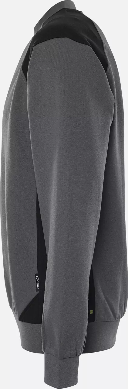 Fristads 300510-896, Sweatshirt 7148 GSM, image 3, gallery thumbnail