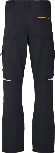 Fristads 132072-940, Evolve Stretch Trousers, image 2