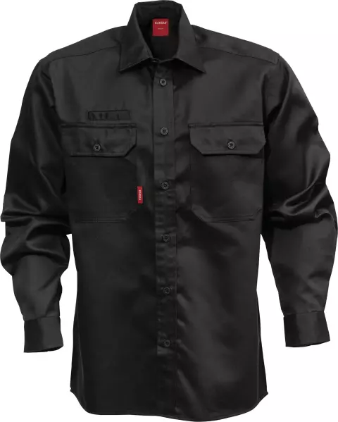 Fristads Long Sleeve Shirt 7385 B60