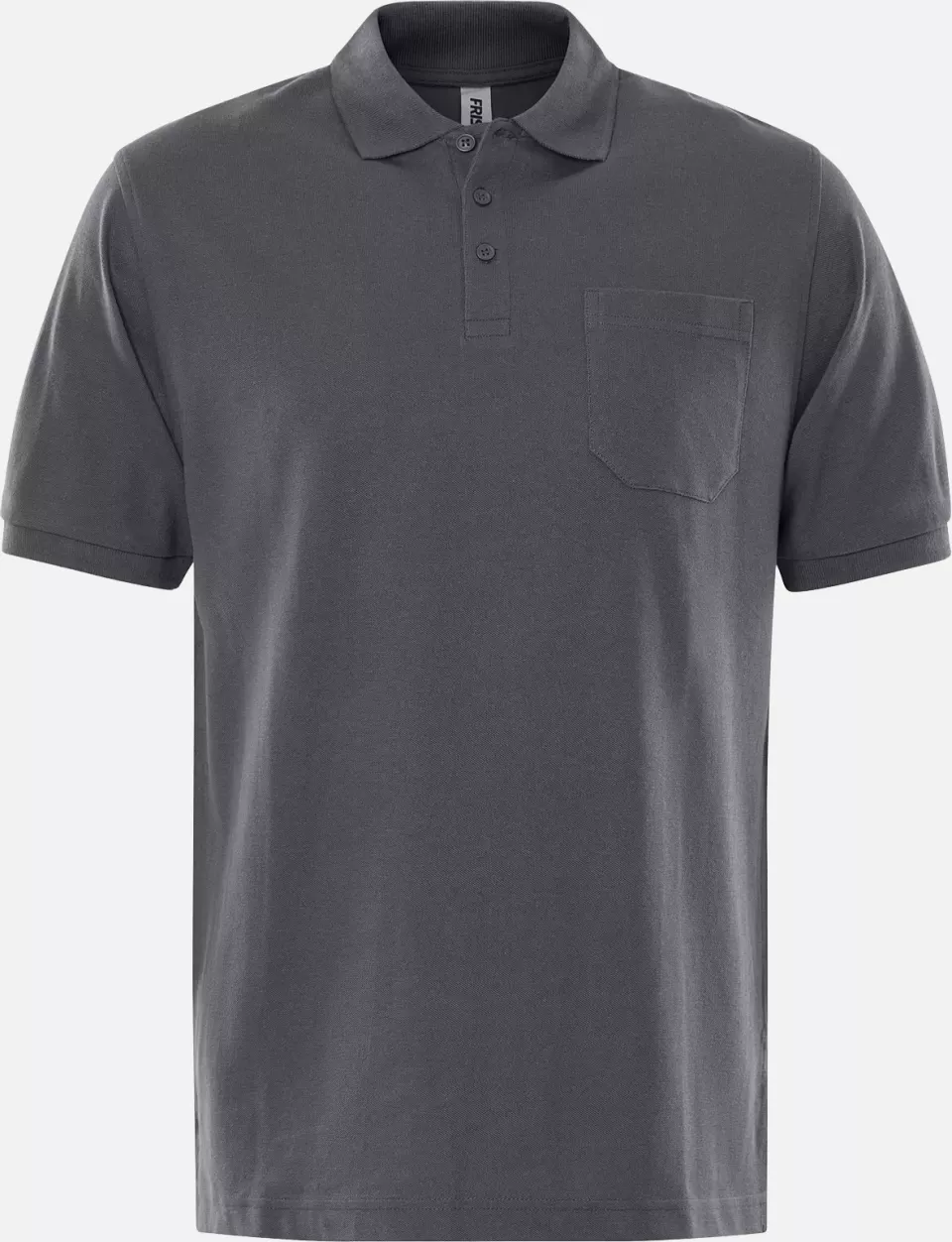 Fristads 100219-941, Acode Polo Shirt 1721 PIQ, image 1, gallery thumbnail