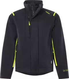 Fristads 300487-557, Flamestat Softshell Jacket 4180 FSS