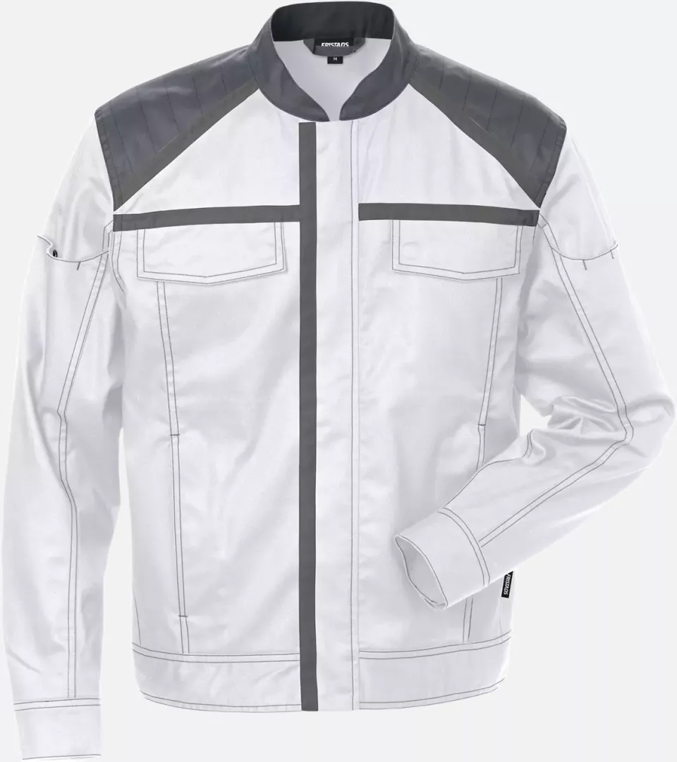 Fristads 129481-965, Jacket 4555 STFP, image 1, gallery thumbnail