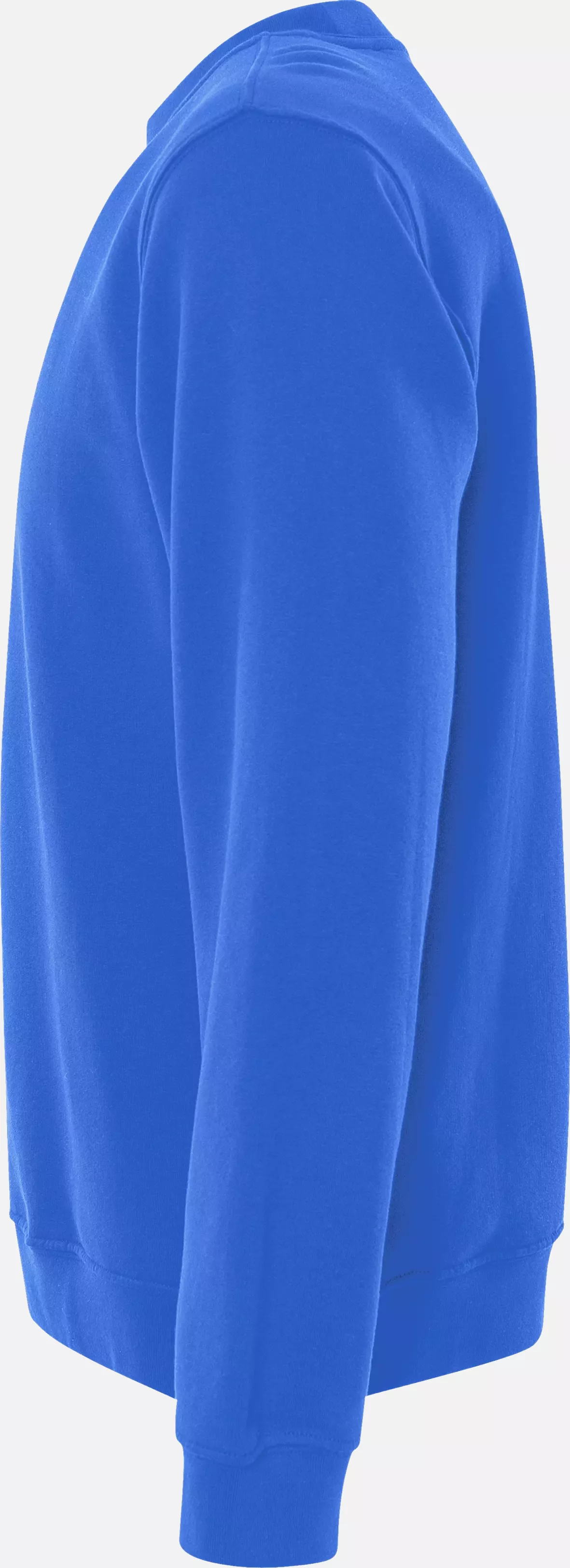 Fristads 100225-530, Acode Sweatshirt 1734 SWB, image 3