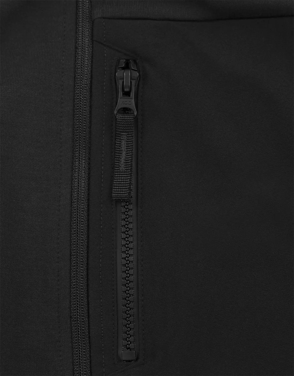 Fristads 301286-940, Ladies' Sweat Jacket 7832 GKI, image 7