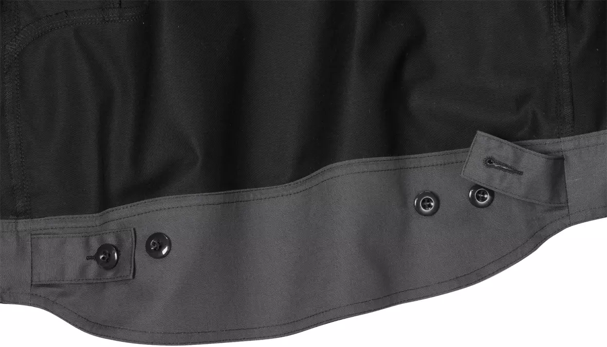 Fristads 129529-996, Women's Jacket 4556 STFP, image 5