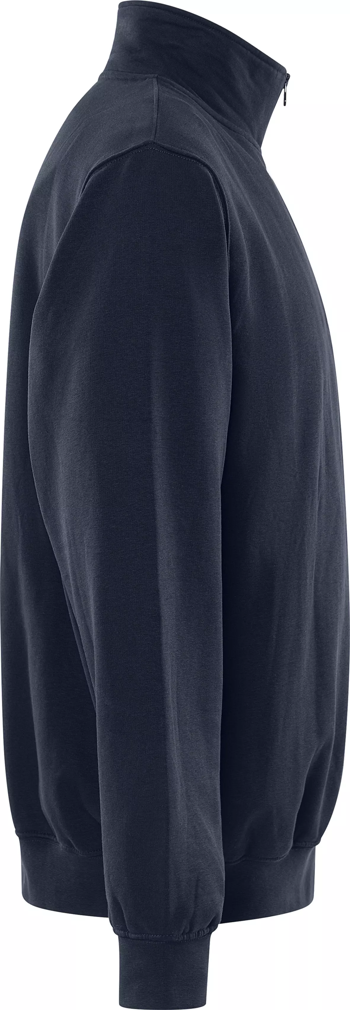 Fristads 116774-544, Acode Zipper-Sweatshirt 1737 SWB, image 4
