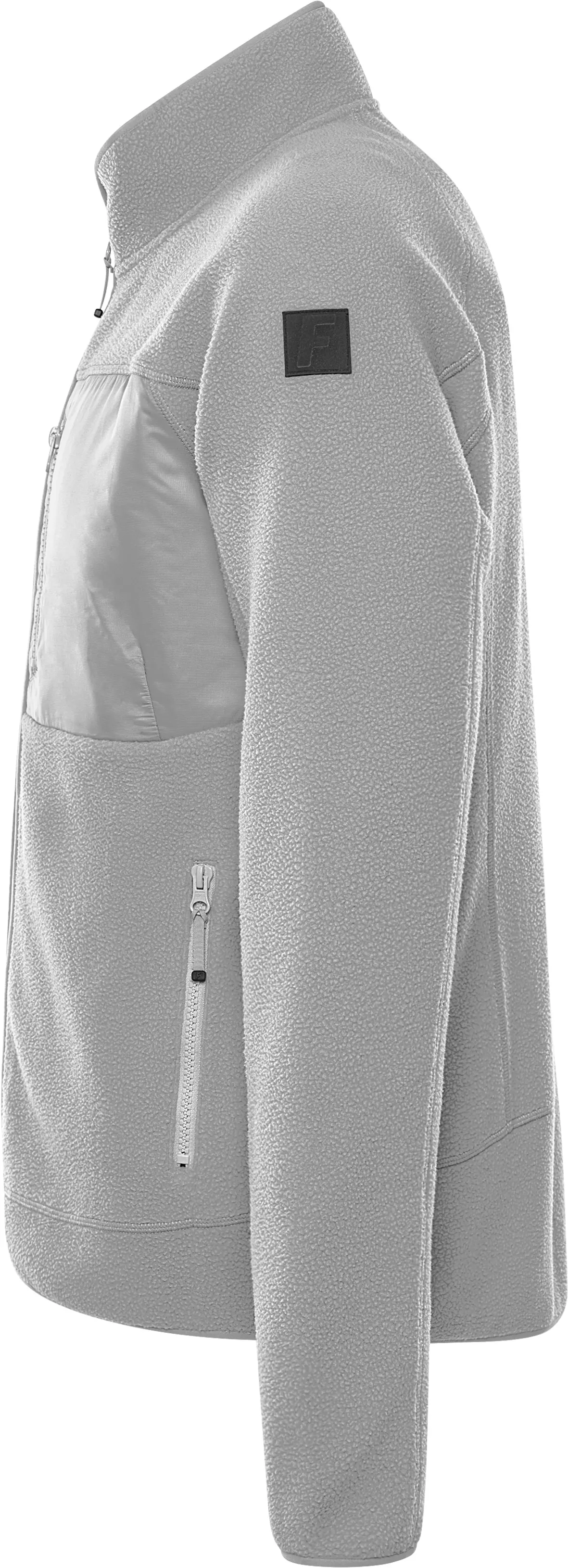 Fristads 300524-910, Argon Micro Webpelz-Fleecejacke, image 3