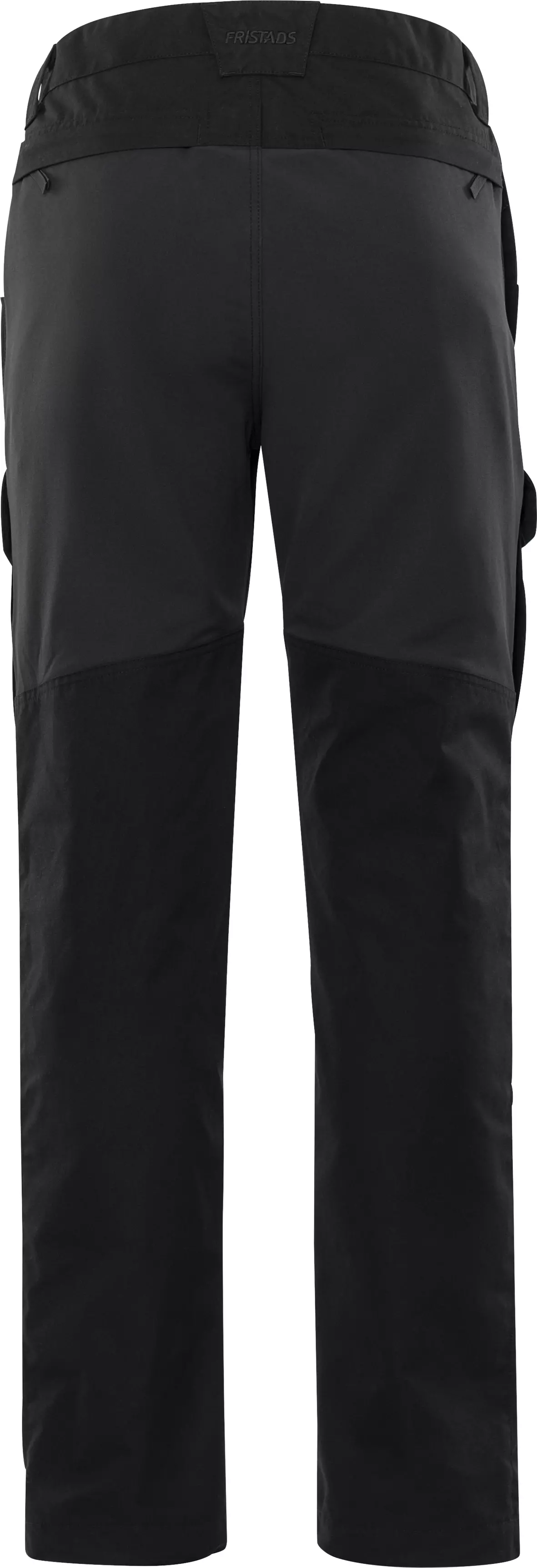 Fristads 121632-940, Service Stretch Trousers 2526 PLW, image 2