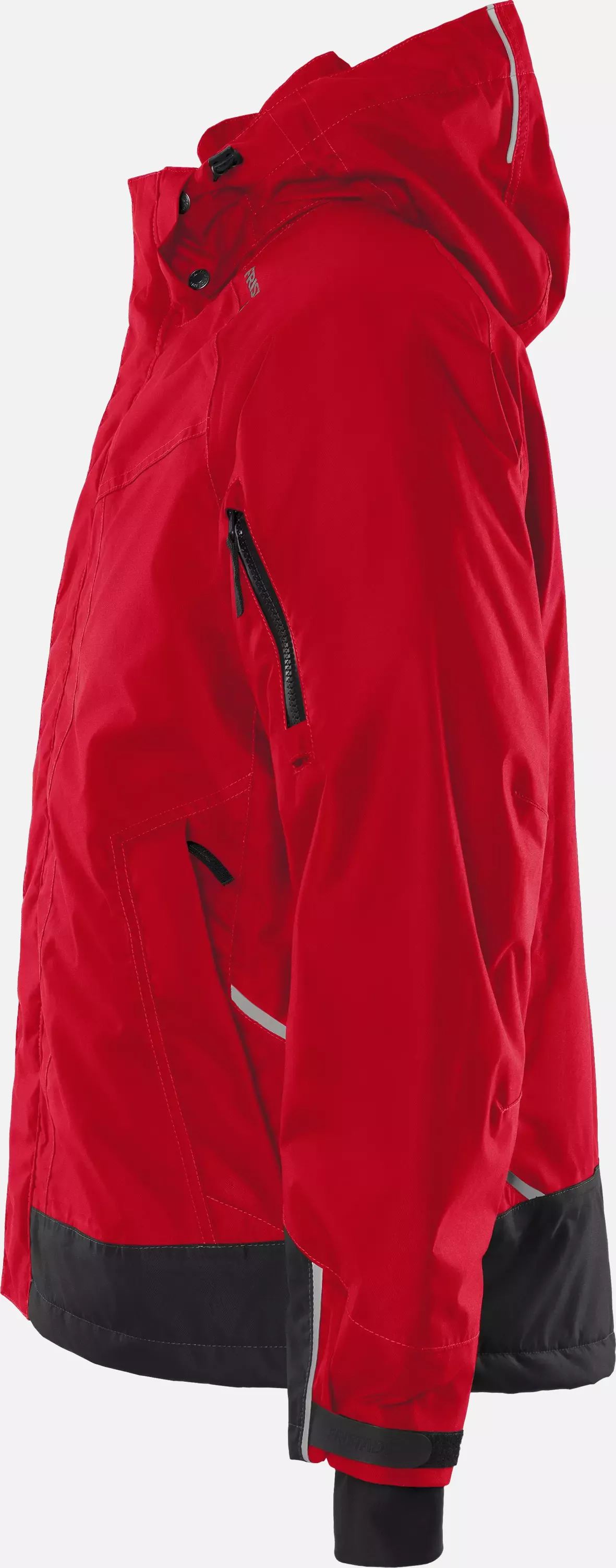 Fristads 300857-397, Airtech® Winter Jacket 4410 GTT, image 3
