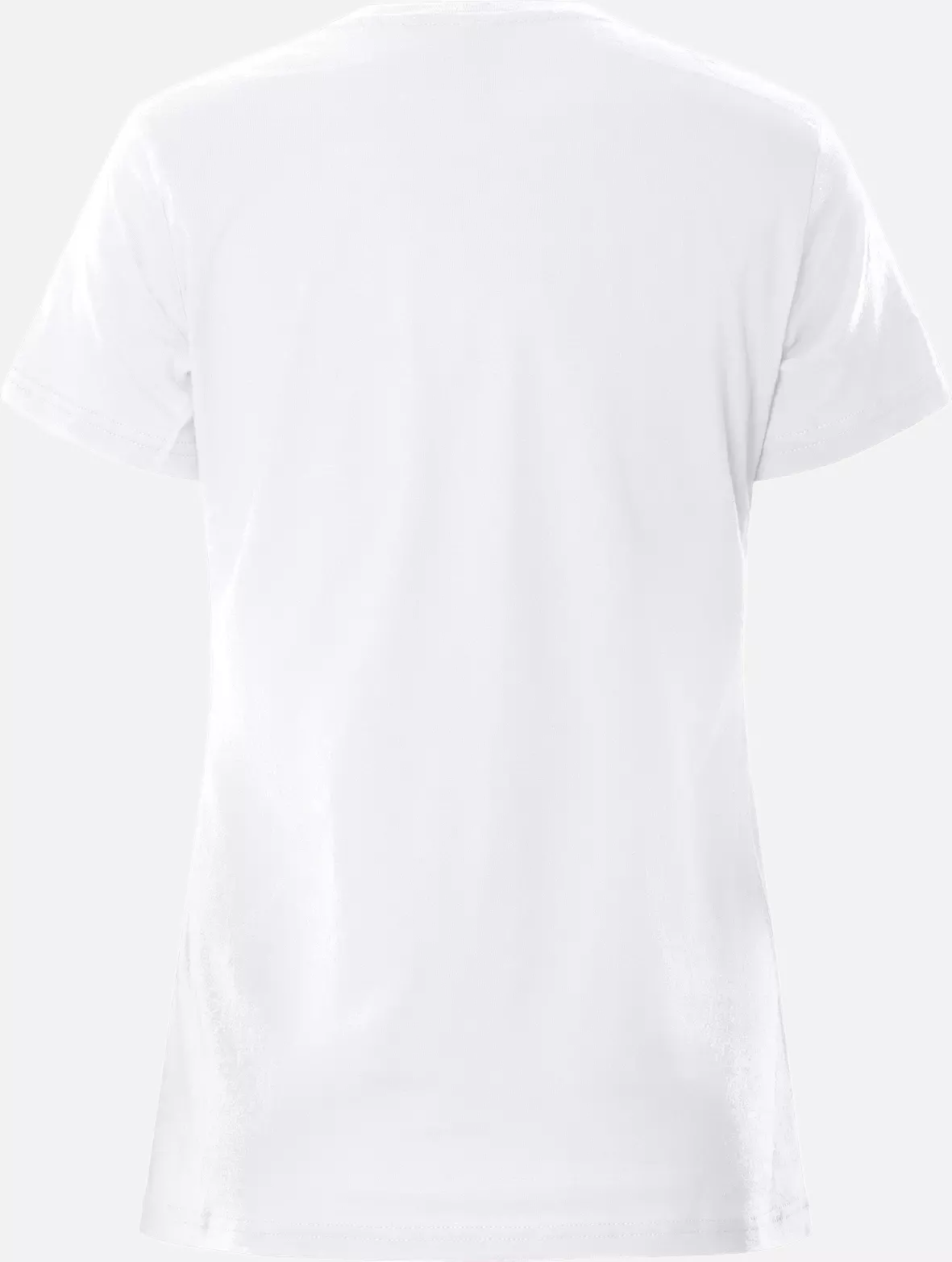 Fristads 100245-900, Acode T-Shirt Damen 1917 HSJ, image 2