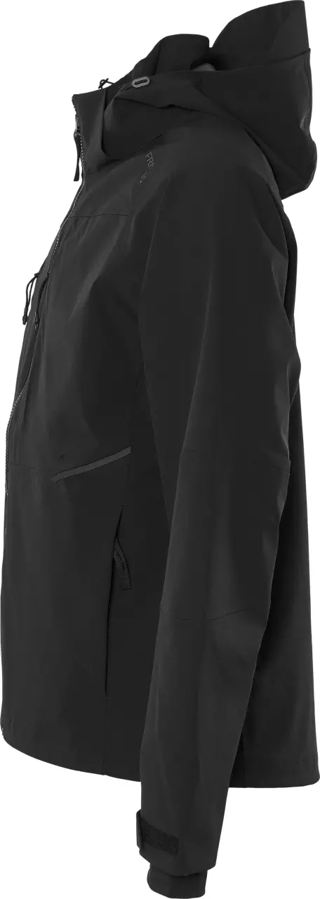 Fristads 300453-940, Stretchshell Jacket 4881 LSS, image 3, gallery thumbnail