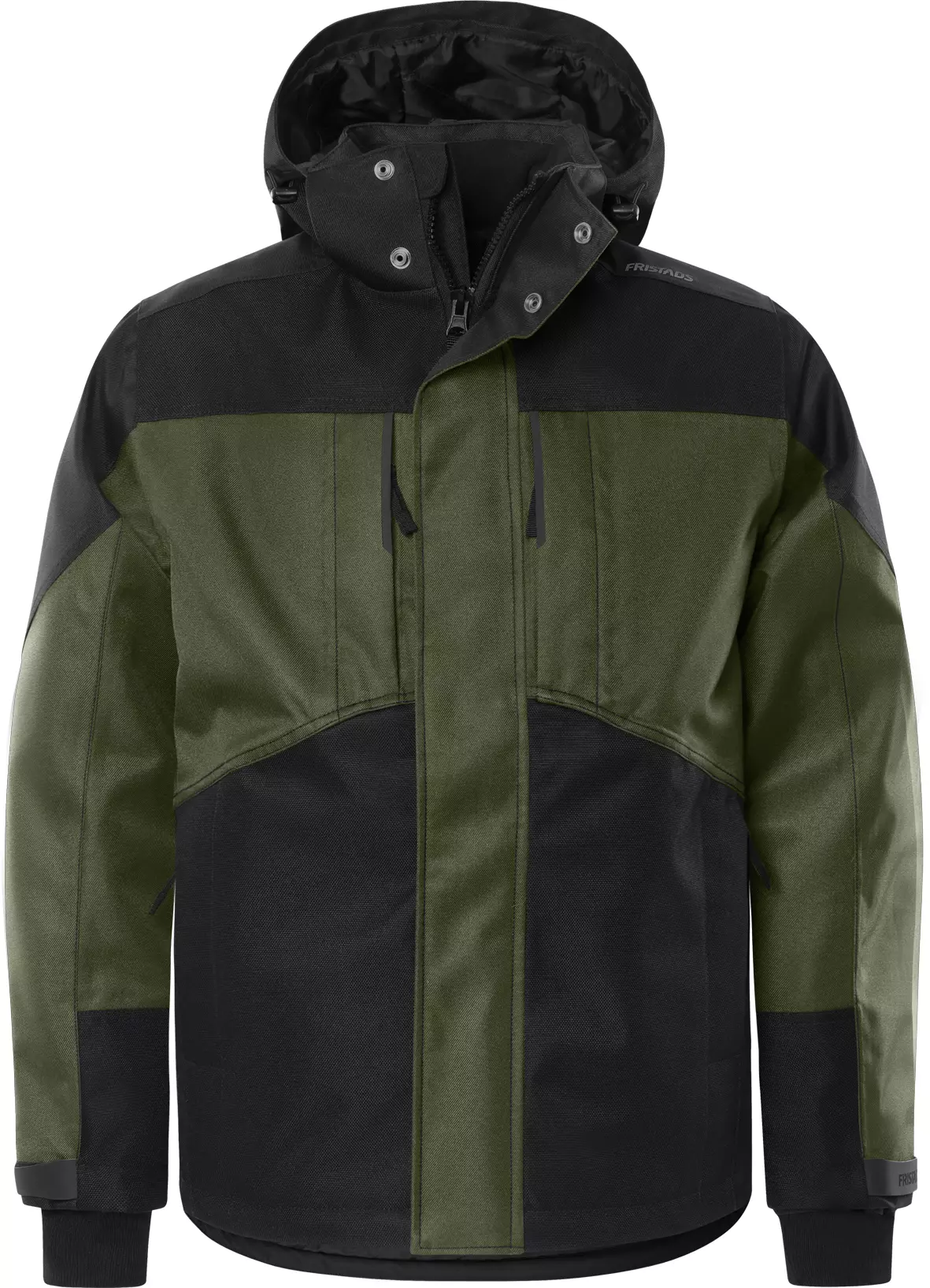 Fristads 127559-796, Airtech® Winter Jacket 4058 GTC, image 1