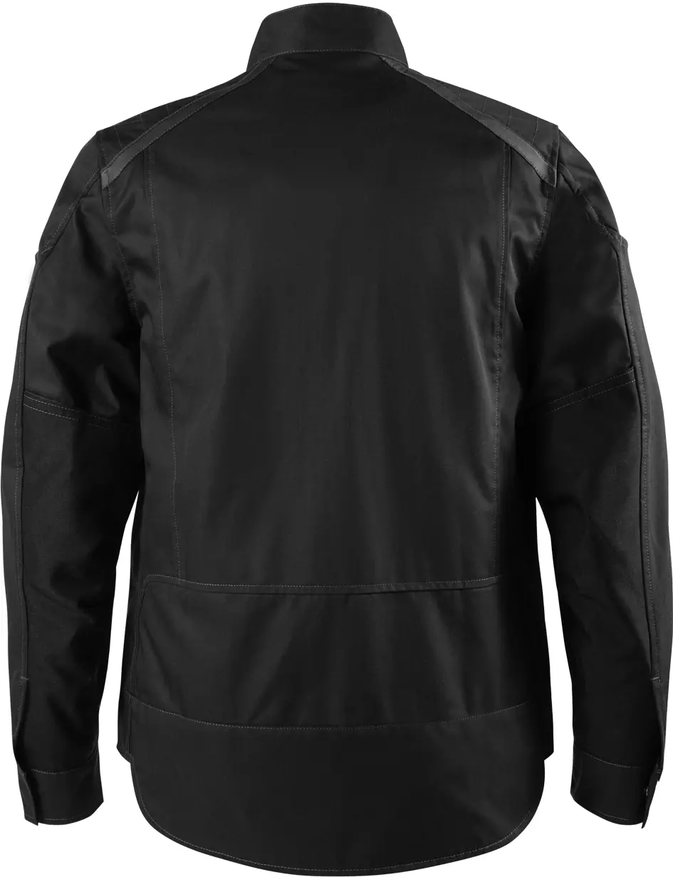 Fristads 130720-940, Green Jacke, Damen 4689 GRT, image 2