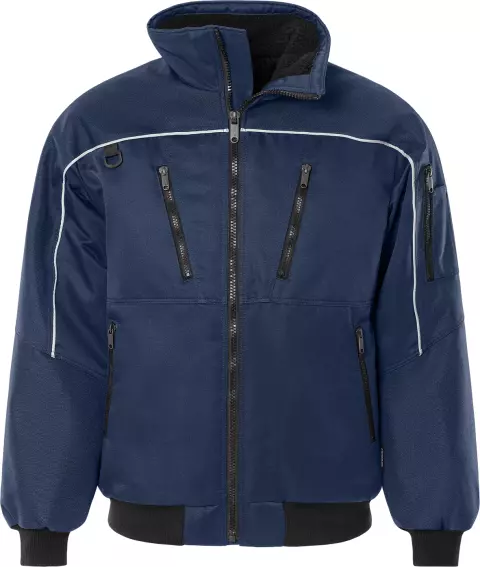 Fristads Winter Pilot Jacket 464 PP