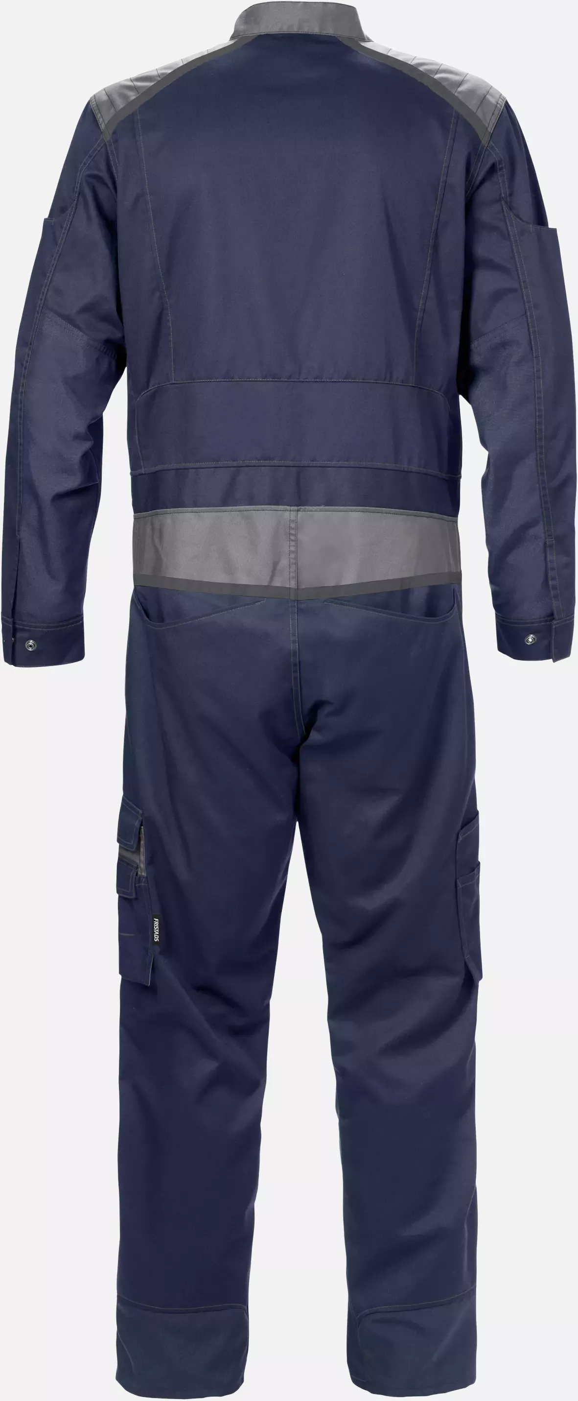 Fristads 129485-586, Coverall 8555 STFP, image 2