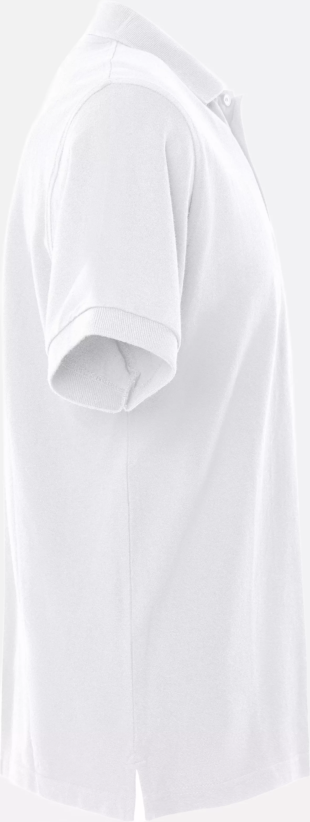 Fristads 100222-900, Acode Polo Shirt 1724 PIQ, image 4