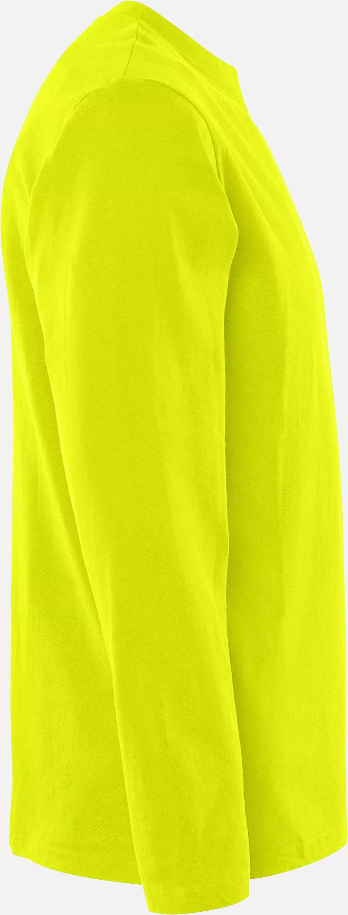 Fristads 100242-131, Acode Long Sleeve T-Shirt 1914 HSJ, image 4