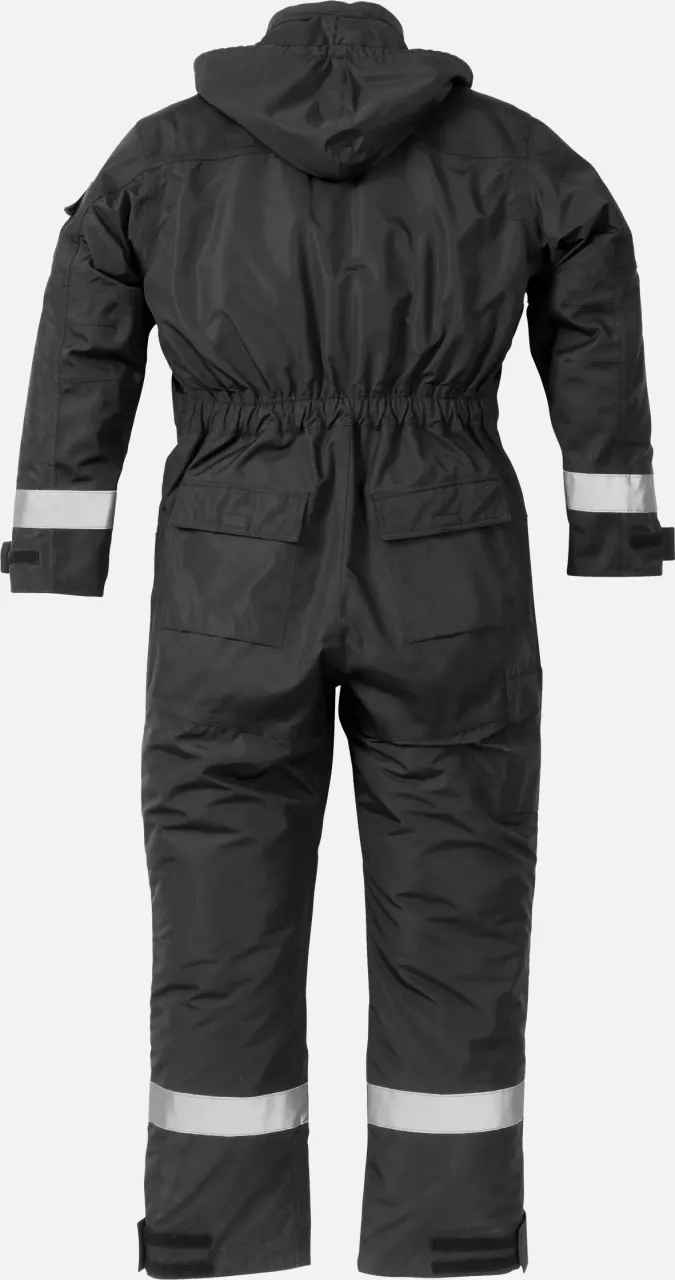 Fristads 100362-940, Airtech® Winteroverall 812 GT, image 2, gallery thumbnail