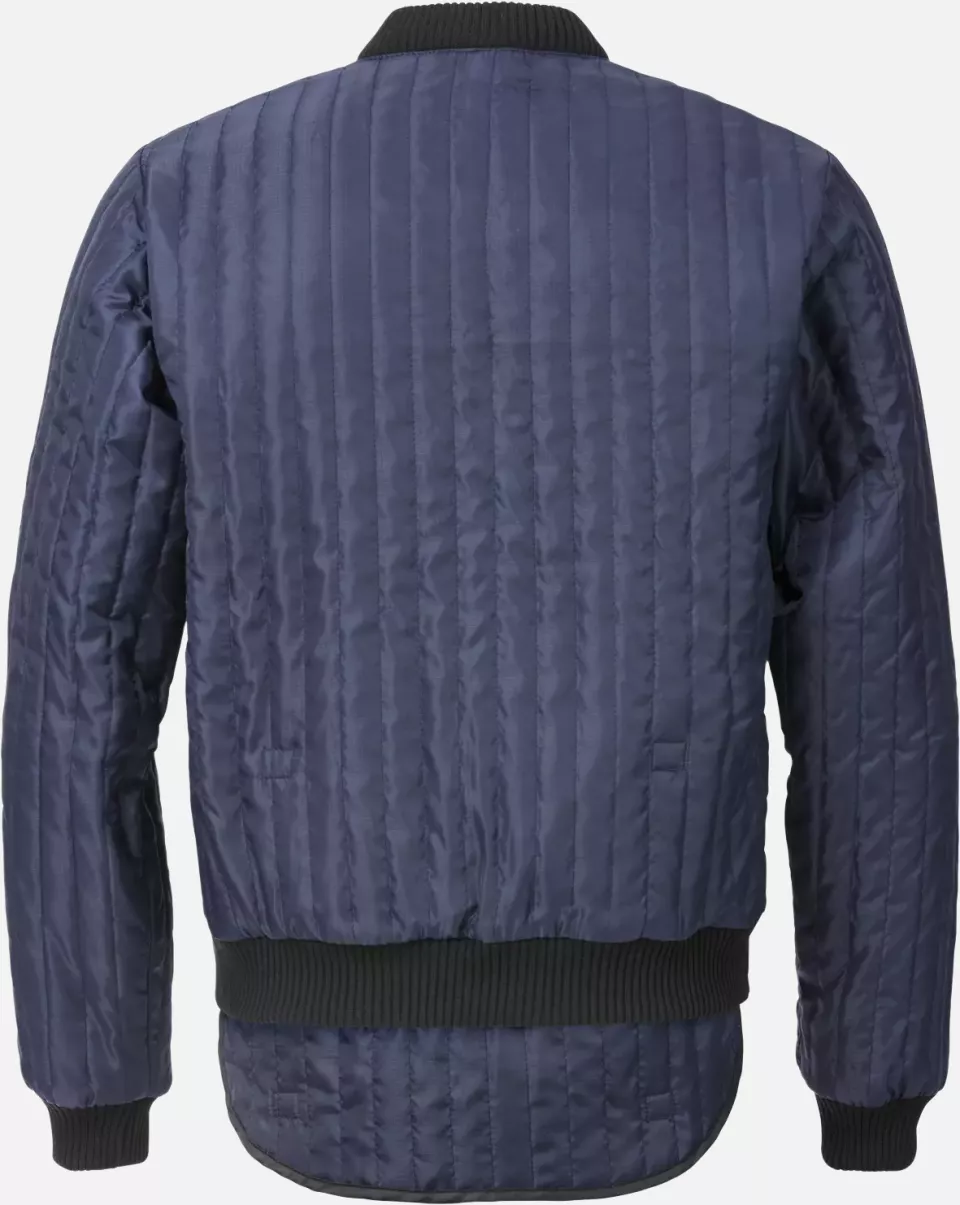 Fristads 100775-540, Thermal Jacket 4808 MTH, image 4, gallery thumbnail