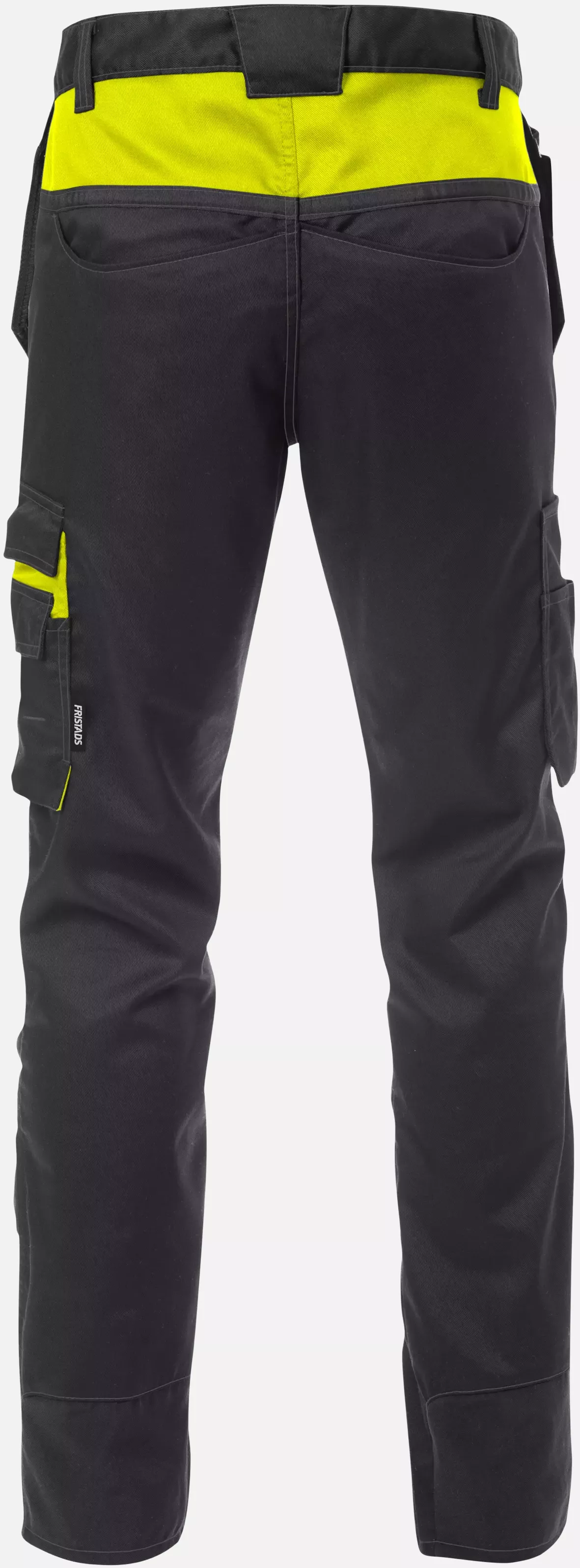 Fristads 131123-982, Craftsman Trousers 2595 STFP, image 2