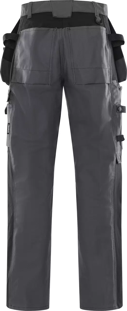 Fristads 100293-941, Craftsman Trousers 288 FAS, image 2, gallery thumbnail
