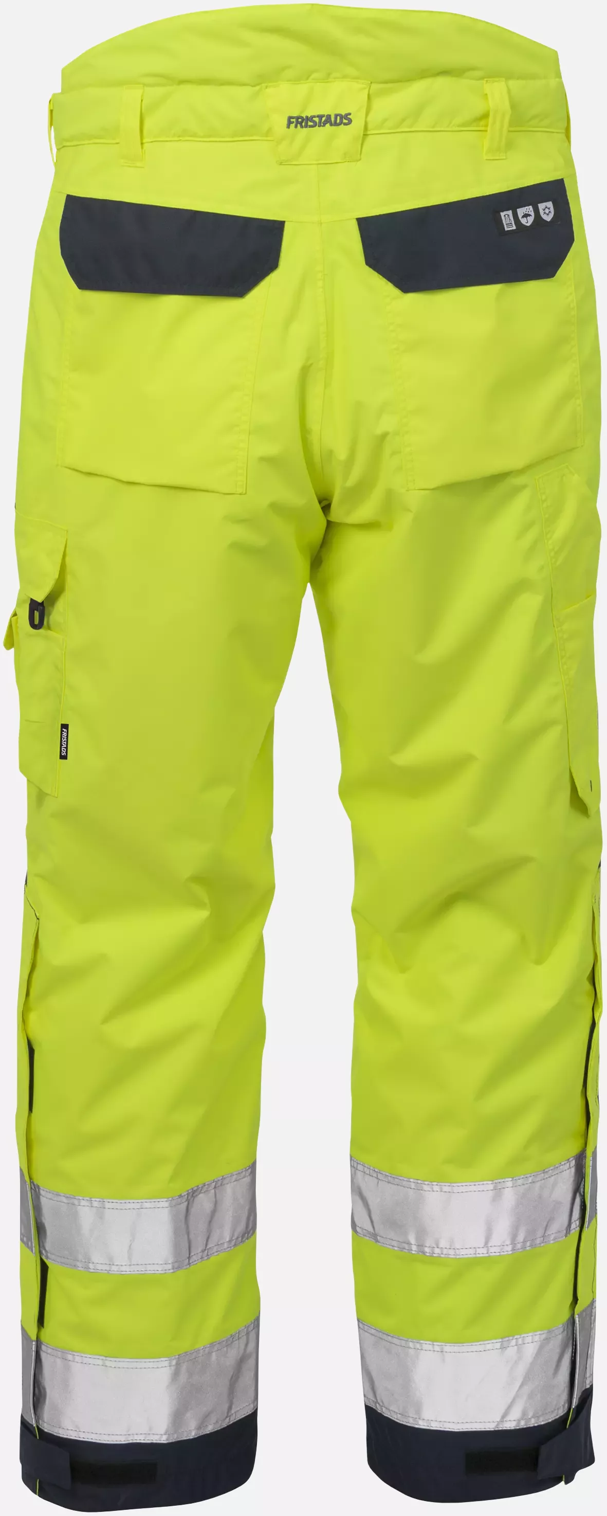 Fristads 100994-171, High Vis Airtech® Winterhose Klasse 2 2035 GTT, image 5