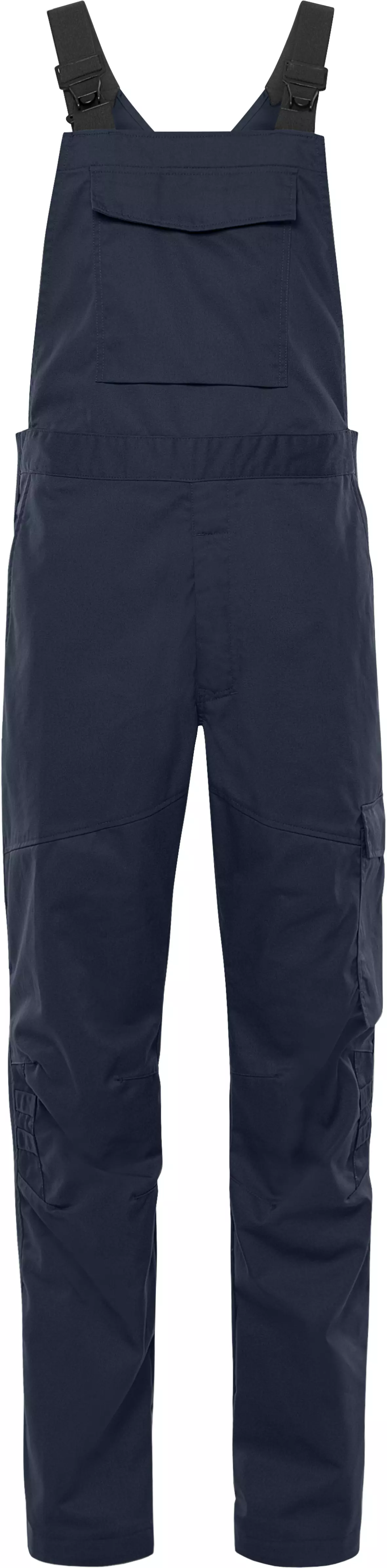 Fristads 301027-544, Green Bib Overall 1930 GWM