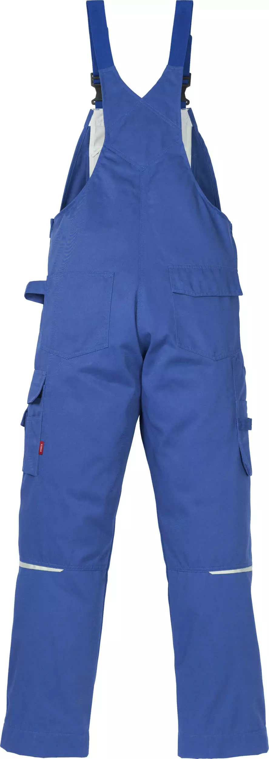 Fristads 113101-530, Icon One Bib and Brace 1111 LUXE, image 2