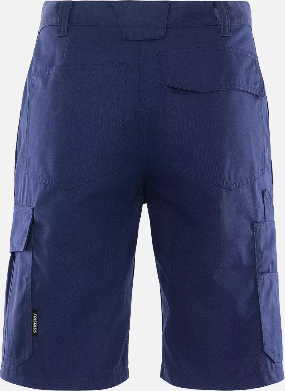 Fristads 117219-540, Shorts 2508 P154, image 2, gallery thumbnail