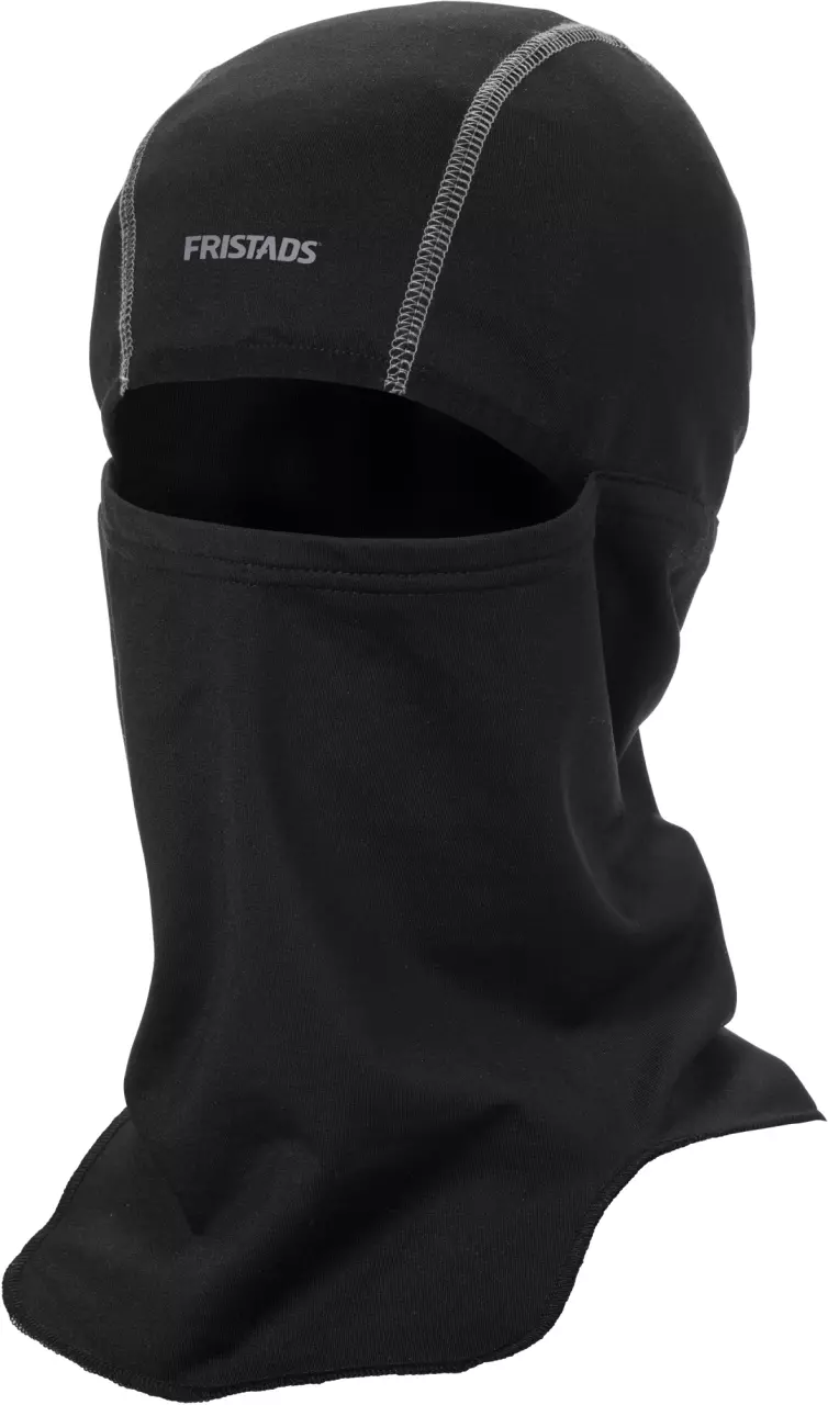 Headwear Type · Balaclava feature highlight