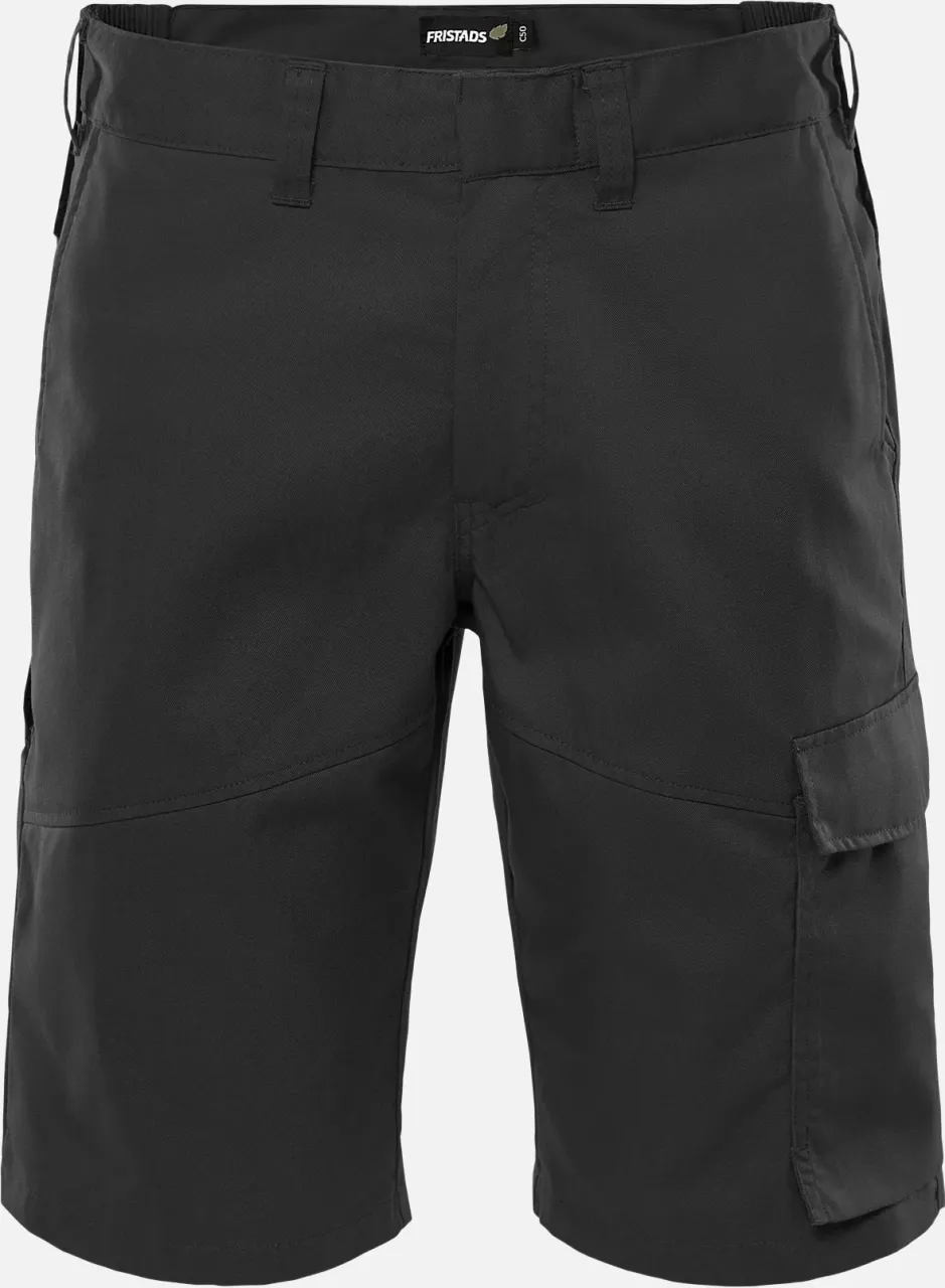 Fristads 301235-940, Green Shorts 2932 GWM, image 1, gallery thumbnail