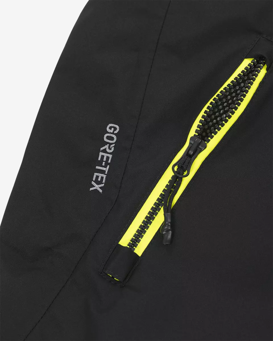 Fristads 131287-982, GORE-TEX Jacket 4864 GXP, image 5, gallery thumbnail