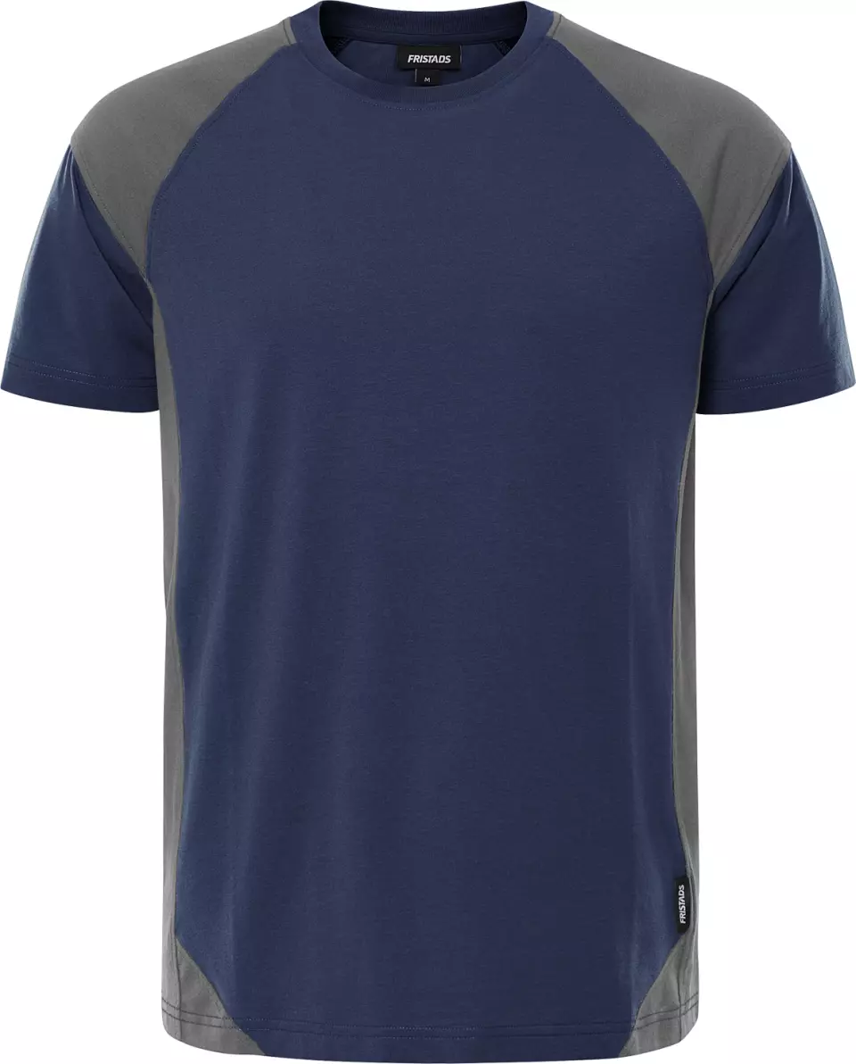 Fristads 300505-586, Heavy T-Shirt 7046 GTM