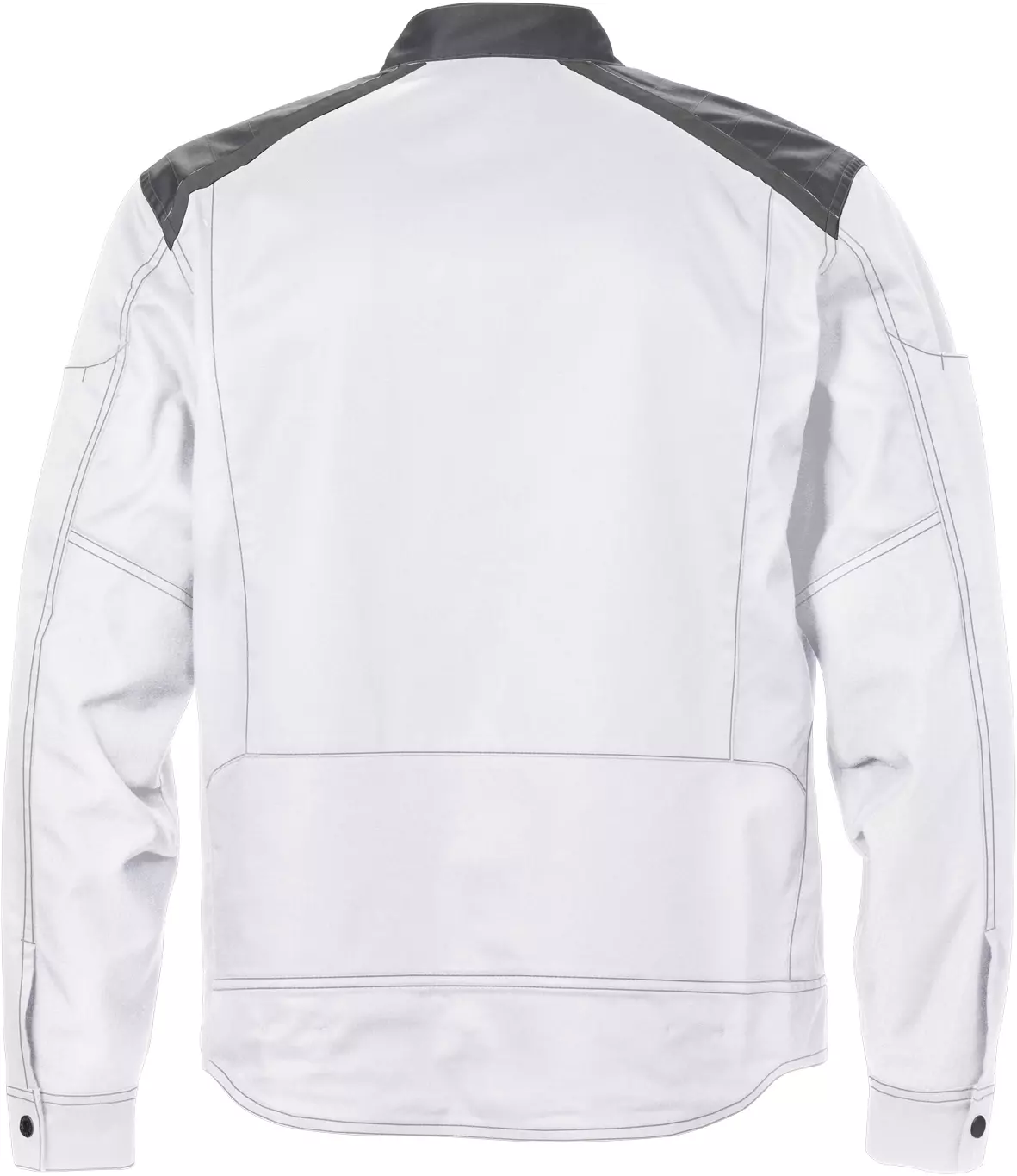 Fristads 129481-965, Jacket 4555 STFP, image 2