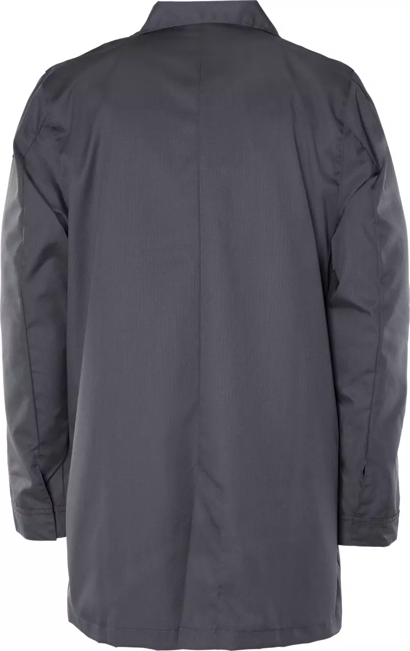 Fristads 120955-941, ESD Coat 3080 ELP, image 2, gallery thumbnail