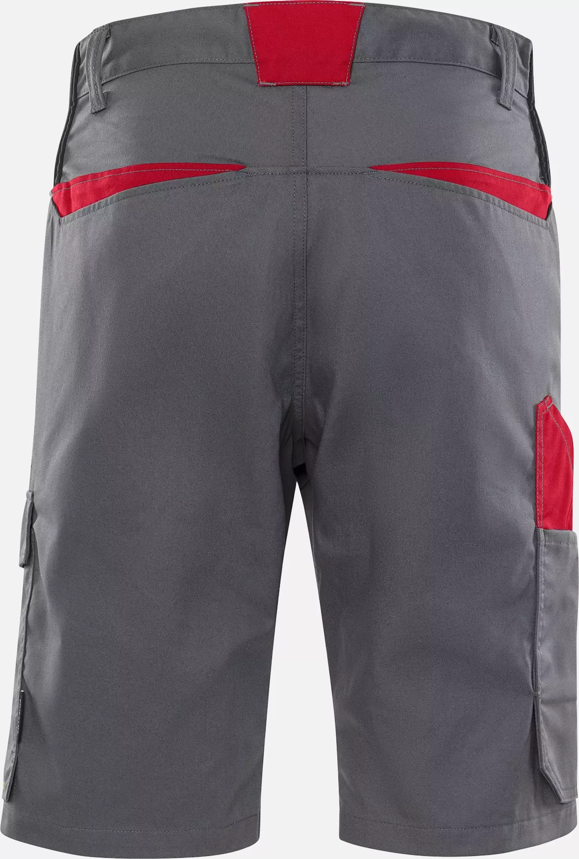 Fristads 301235-866, Green Shorts 2932 GWM, image 2