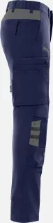 Fristads 133394-586, Stretch Trousers 2653 LWS, image 4, gallery thumbnail