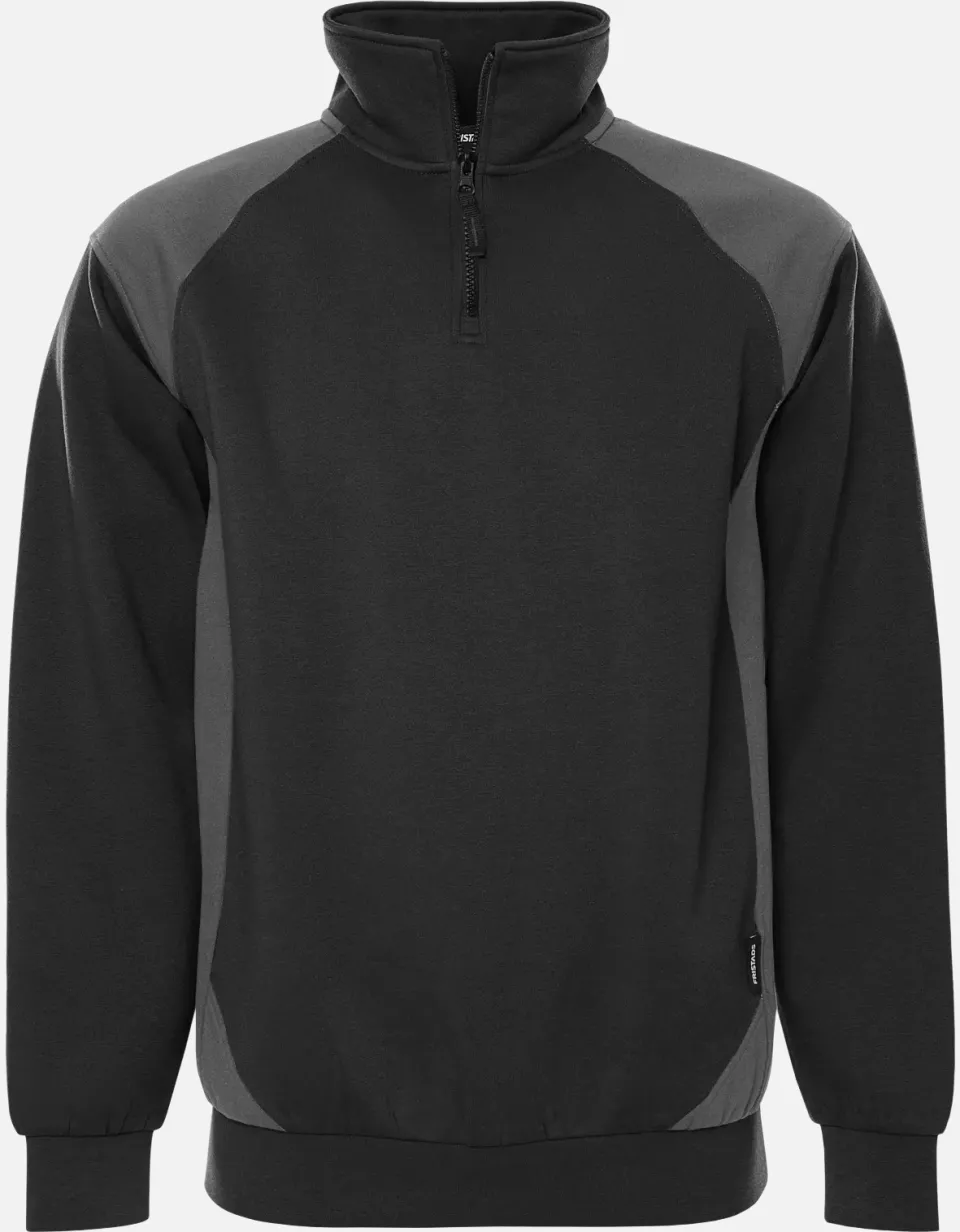 Fristads 300511-996, Sweatshirt 7048 GSM, image 1, gallery thumbnail