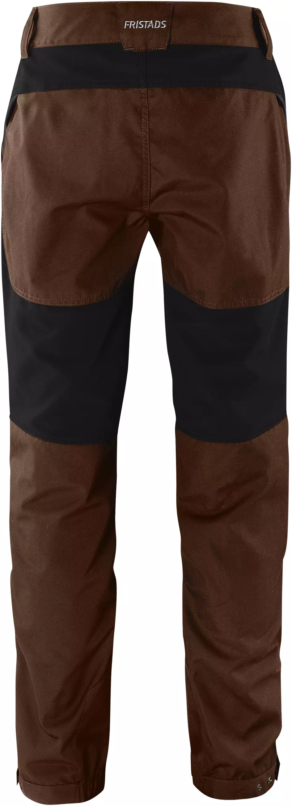 Fristads 131309-399, Carbon Ladies' Semi-Stretch Outdoor Trousers, image 2